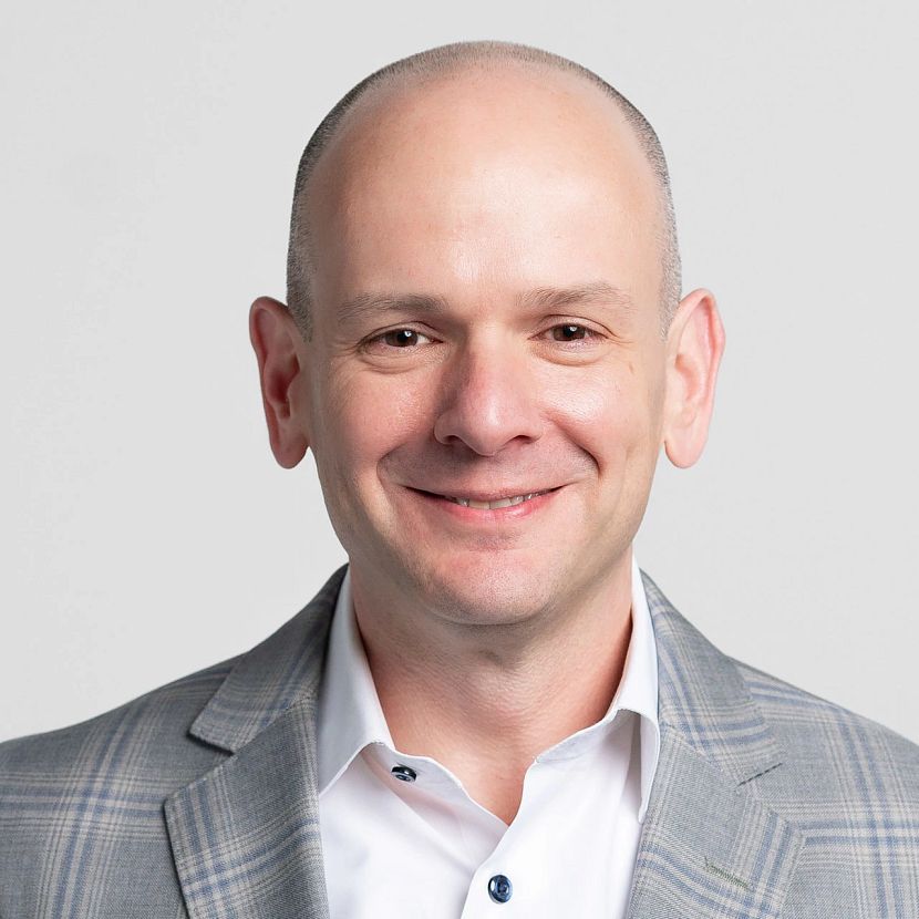 Jon Winderman Headshot